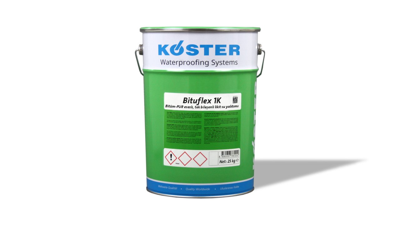 KÖSTER%20BİTUFLEX%201K