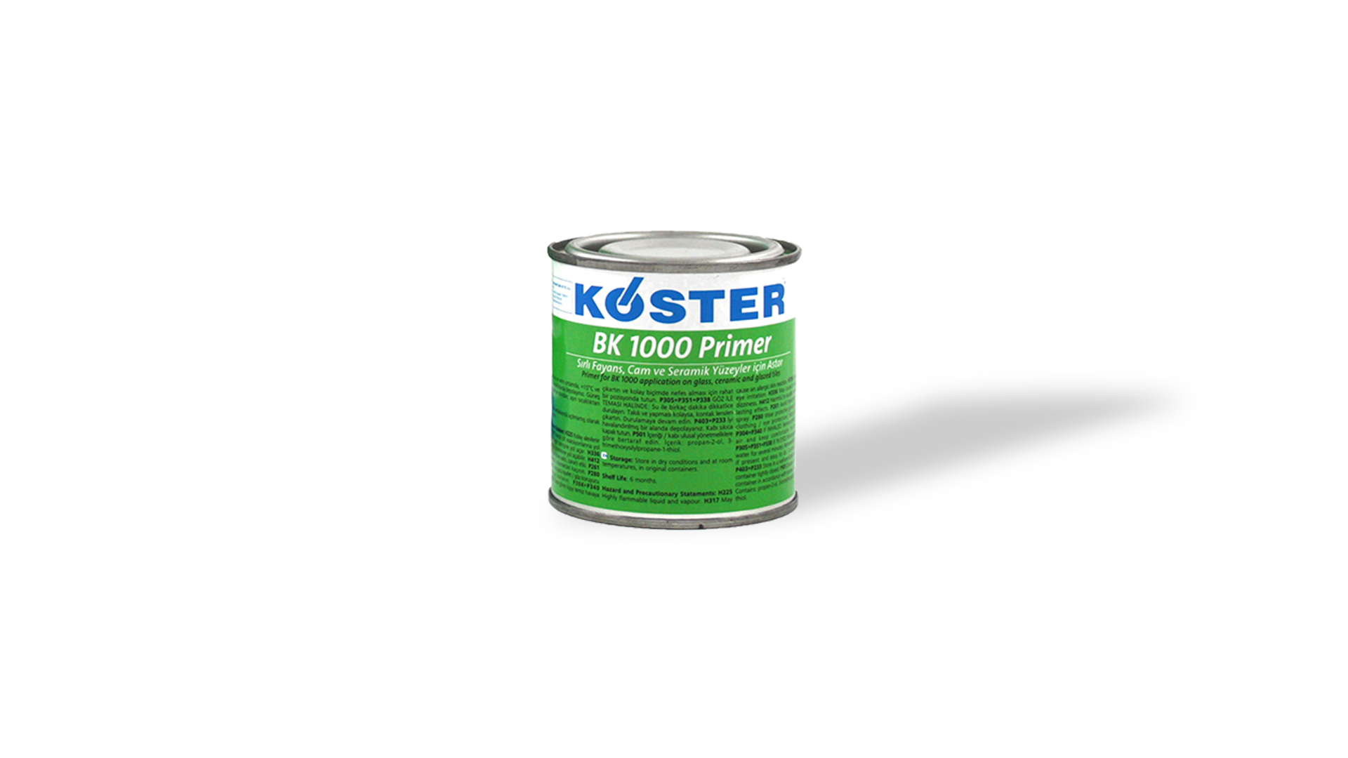 KÖSTER%20BK%201000%20PRİMER%20ASTAR%200,25%20LT