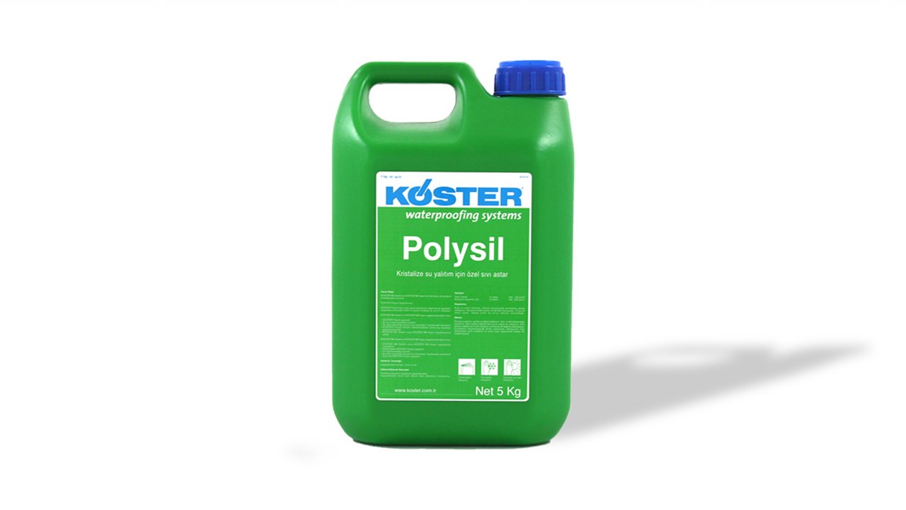 KÖSTER%20POLYSİL%20TG%20500%205%20KG