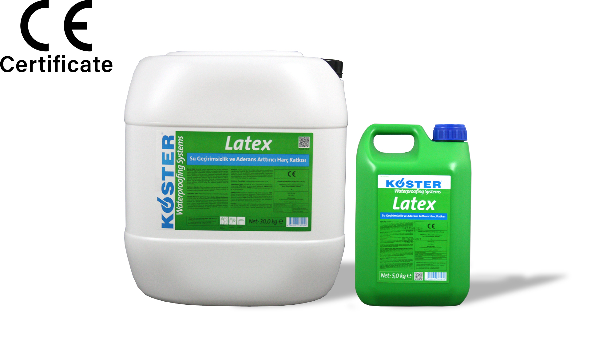 KÖSTER%20LATEX%2030%20KG