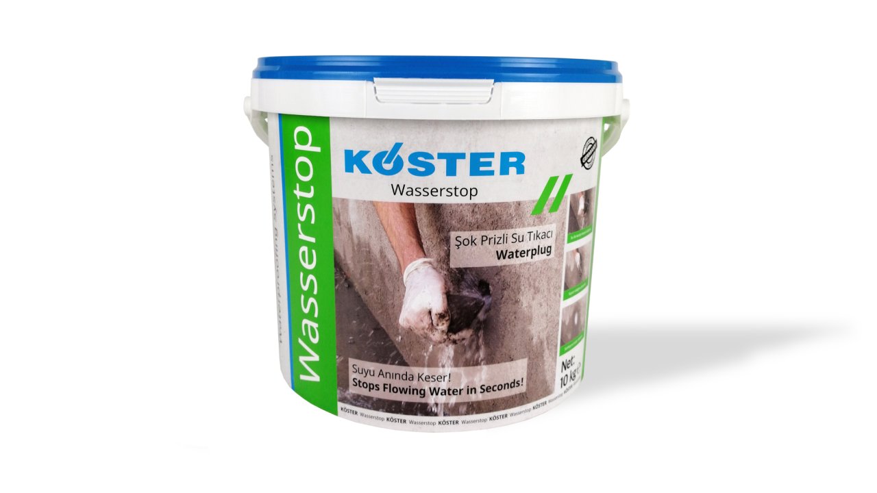 KÖSTER%20WASSERSTOP%2010%20KG